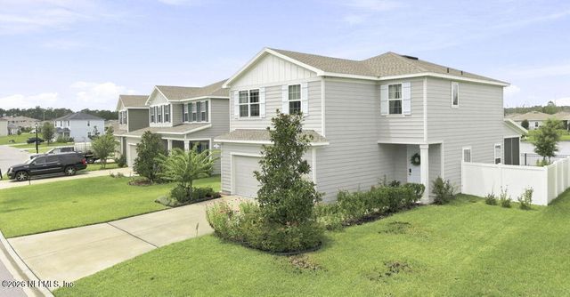 1437 TAN TARA Trail, Jacksonville, FL 32221