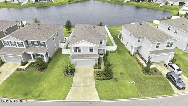1437 TAN TARA Trail, Jacksonville, FL 32221