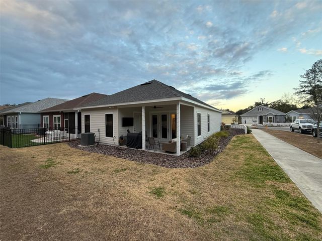 1016 NW 132ND BOULEVARD, Newberry, FL 32669