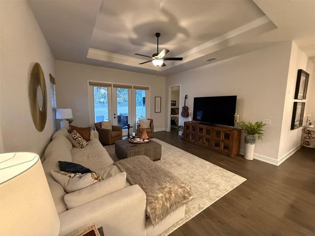 1016 NW 132ND BOULEVARD, Newberry, FL 32669