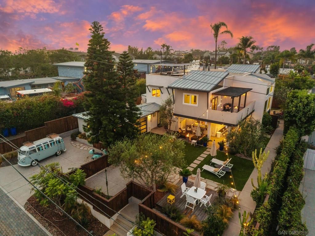 154 Phoebe St., Encinitas, CA 92024 — exterior