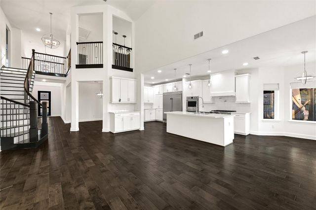 10707 High Red Mesa, Missouri City, TX 77459