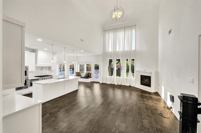 10707 High Red Mesa, Missouri City, TX 77459