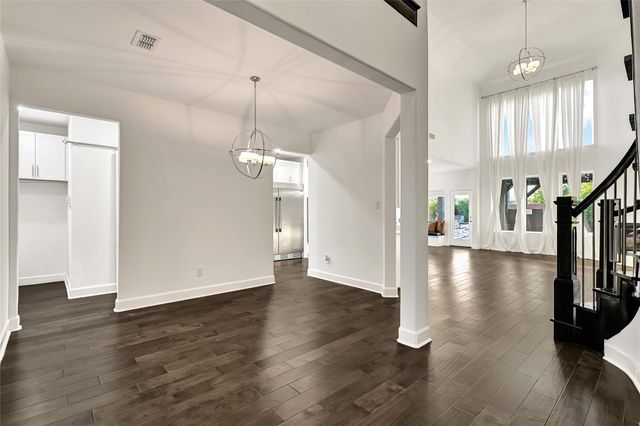 10707 High Red Mesa, Missouri City, TX 77459