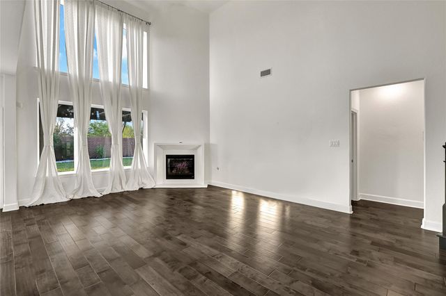 10707 High Red Mesa, Missouri City, TX 77459