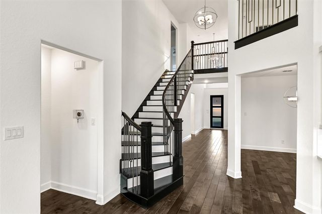 10707 High Red Mesa, Missouri City, TX 77459