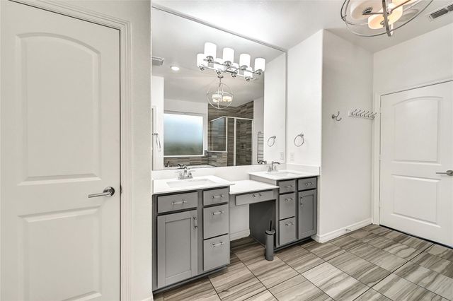 10707 High Red Mesa, Missouri City, TX 77459