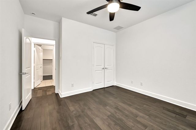 10707 High Red Mesa, Missouri City, TX 77459