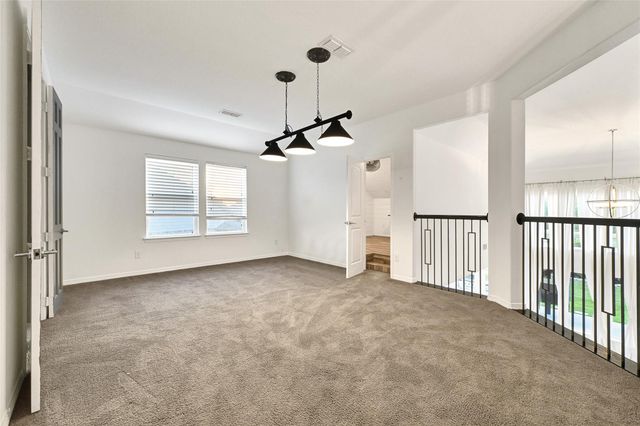 10707 High Red Mesa, Missouri City, TX 77459