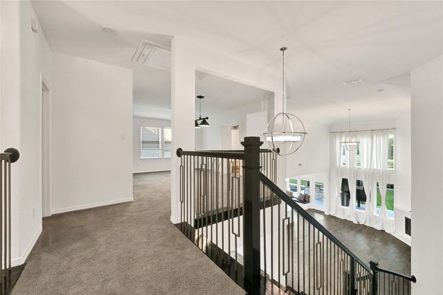 10707 High Red Mesa, Missouri City, TX 77459