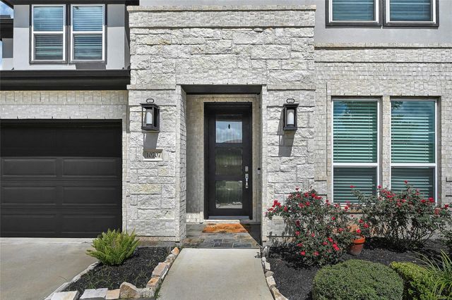 10707 High Red Mesa, Missouri City, TX 77459