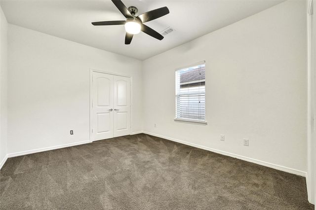 10707 High Red Mesa, Missouri City, TX 77459