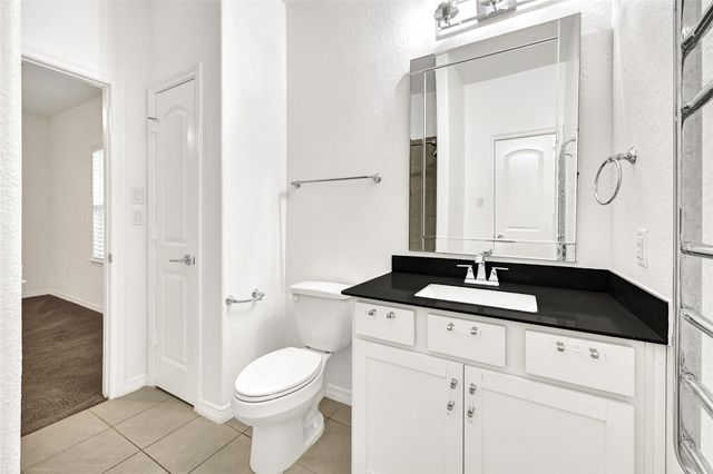 10707 High Red Mesa, Missouri City, TX 77459