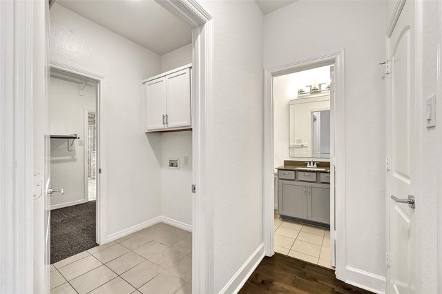 10707 High Red Mesa, Missouri City, TX 77459