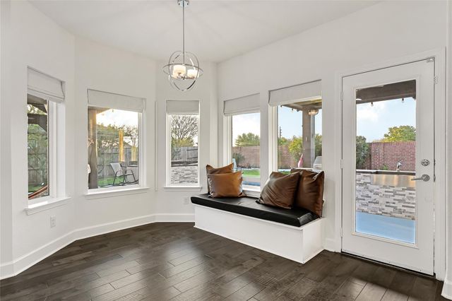 10707 High Red Mesa, Missouri City, TX 77459