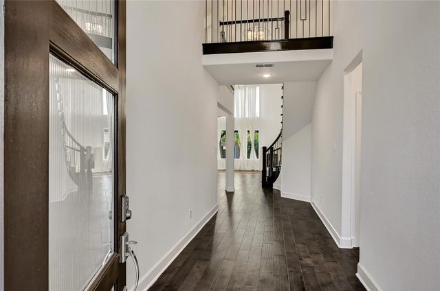 10707 High Red Mesa, Missouri City, TX 77459