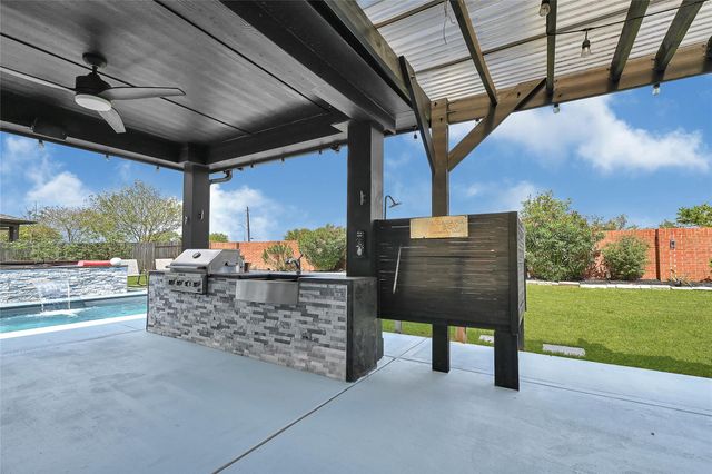 10707 High Red Mesa, Missouri City, TX 77459