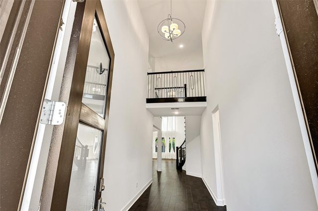 10707 High Red Mesa, Missouri City, TX 77459