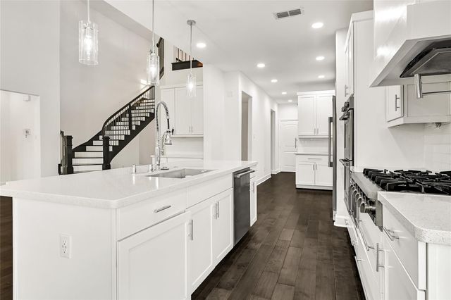 10707 High Red Mesa, Missouri City, TX 77459