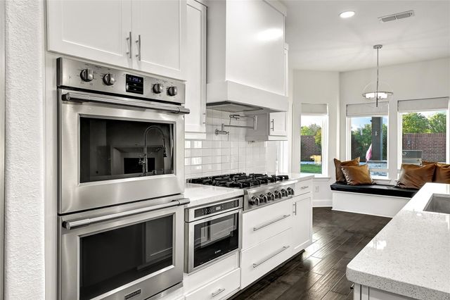 10707 High Red Mesa, Missouri City, TX 77459