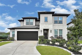 10707 High Red Mesa, Missouri City, TX 77459