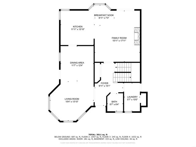 824 Tanglewood Dr., Manchester, IA 52057