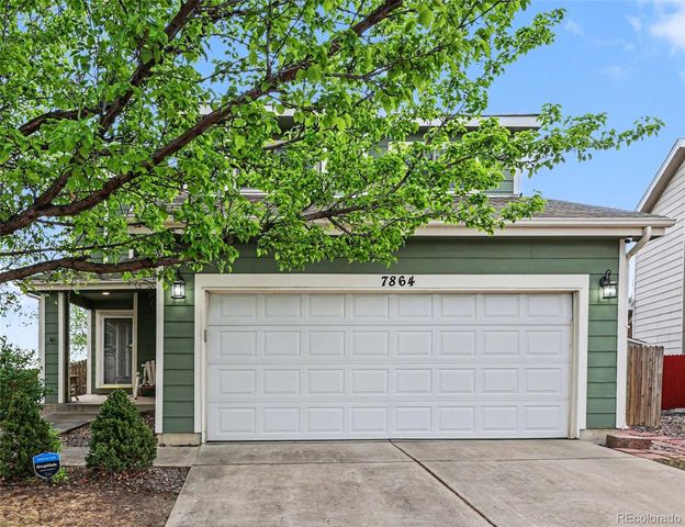 7864 Humboldt Circle, Denver, CO 80229