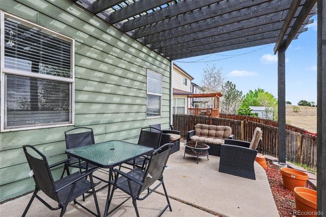 7864 Humboldt Circle, Denver, CO 80229