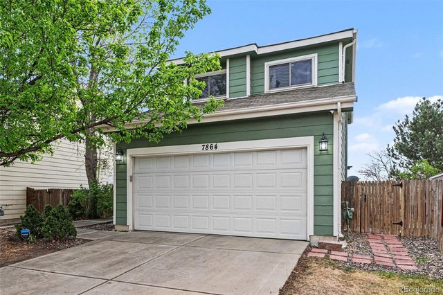 7864 Humboldt Circle, Denver, CO 80229