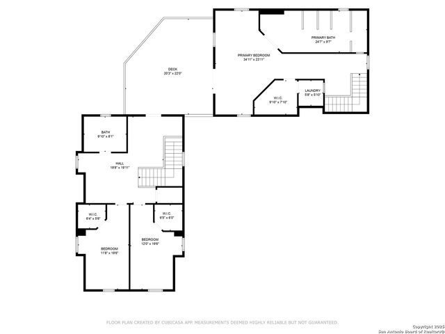 180 HONDO SPUR, Tarpley, TX 78883