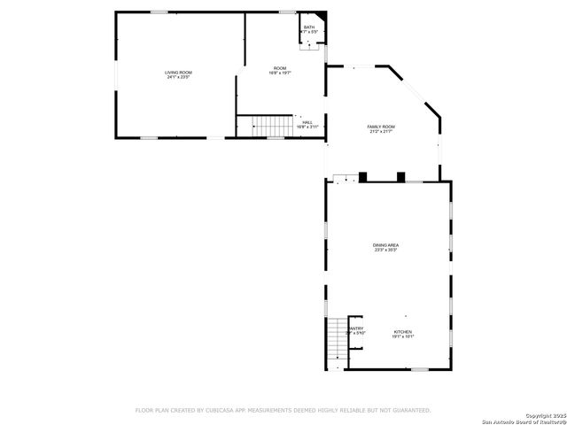 180 HONDO SPUR, Tarpley, TX 78883
