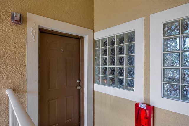 1231 GODAVARI WAY 203, Wesley Chapel, FL 33543