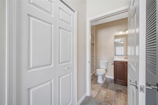 1231 GODAVARI WAY 203, Wesley Chapel, FL 33543