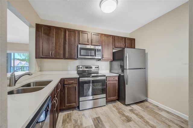 1231 GODAVARI WAY 203, Wesley Chapel, FL 33543