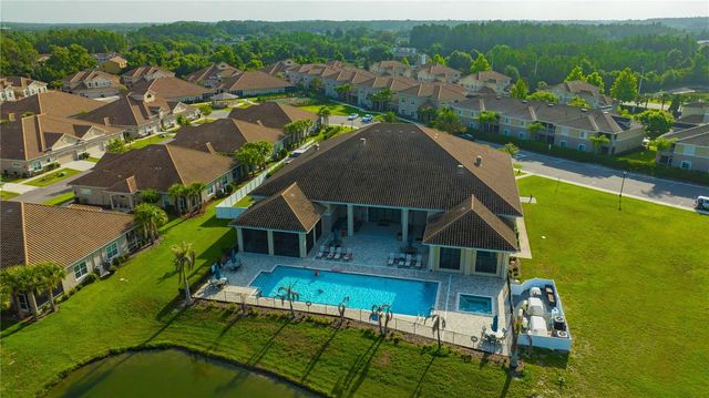 1231 GODAVARI WAY 203, Wesley Chapel, FL 33543