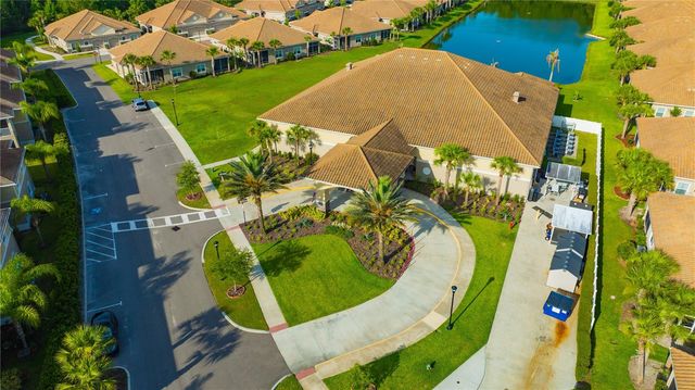 1231 GODAVARI WAY 203, Wesley Chapel, FL 33543