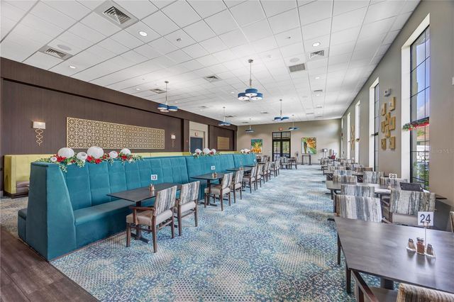 1231 GODAVARI WAY 203, Wesley Chapel, FL 33543