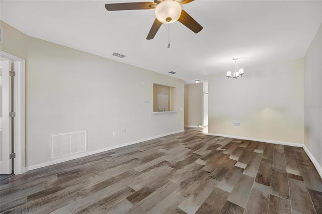 1231 GODAVARI WAY 203, Wesley Chapel, FL 33543