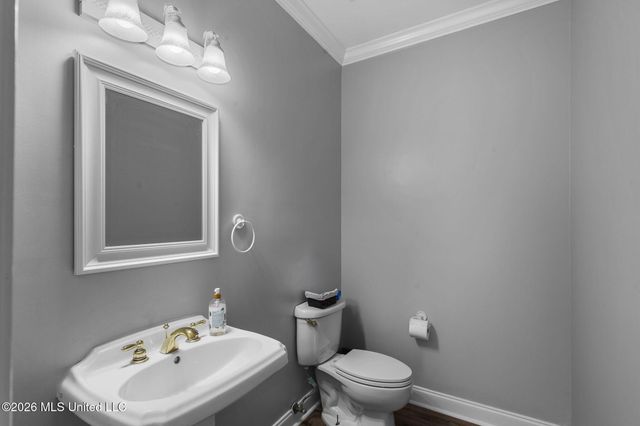 303 Hastings Cove, Madison, MS 39110