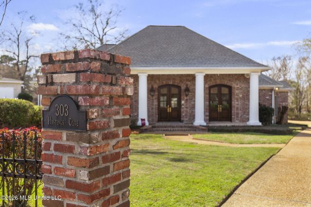 303 Hastings Cove, Madison, MS 39110