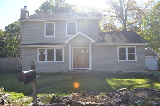 462 Shady Lane, Howell, NJ 07731