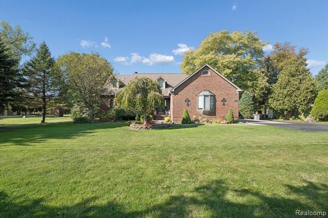 4000 S Sheldon Road, Canton, MI 48188