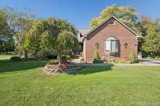 4000 S Sheldon Road, Canton, MI 48188