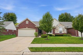 52689 Wildwood Drive, Macomb Twp, MI 48042
