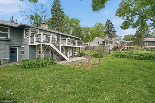 3101 Armour Terrace, Saint Anthony, MN 55418