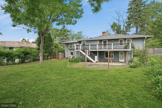 3101 Armour Terrace, Saint Anthony, MN 55418