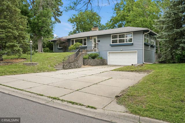 3101 Armour Terrace, Saint Anthony, MN 55418