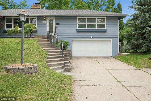 3101 Armour Terrace, Saint Anthony, MN 55418