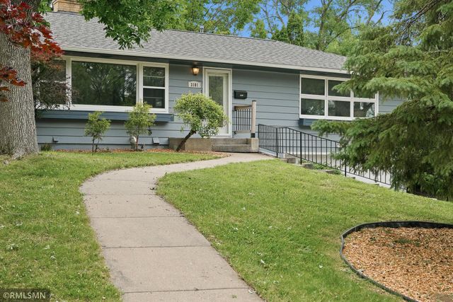 3101 Armour Terrace, Saint Anthony, MN 55418