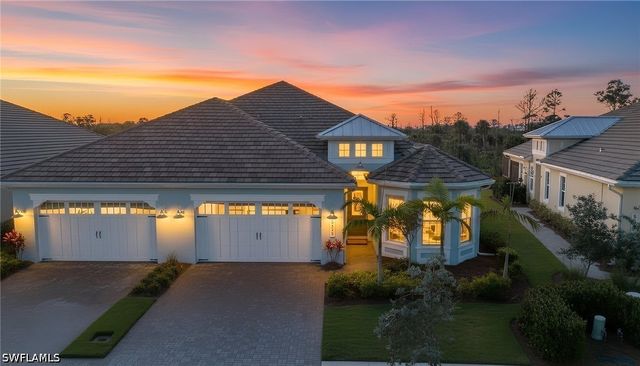 6439 Negril Isle DR, Naples, FL 34113